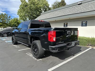 2017 Chevrolet Silverado 1500 LTZ  FINANCE AVAILABLE! - Photo 3 - Concord, CA 94520