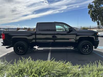 2017 Chevrolet Silverado 1500 LTZ  FINANCE AVAILABLE! - Photo 6 - Concord, CA 94520