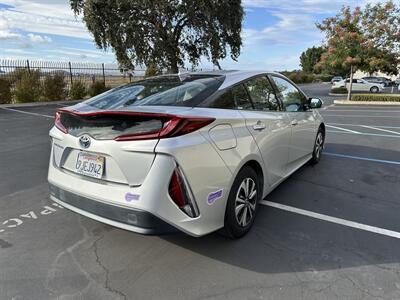 2019 Toyota Prius Prime Plus   - Photo 7 - Concord, CA 94520