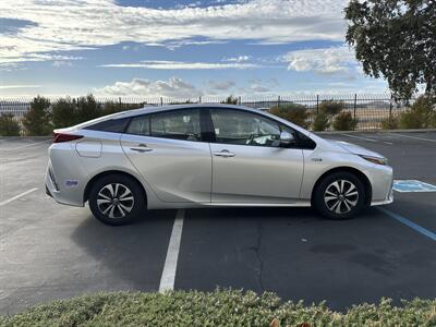 2019 Toyota Prius Prime Plus   - Photo 8 - Concord, CA 94520