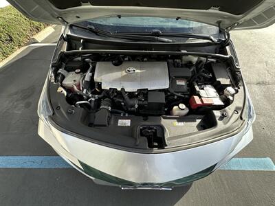 2019 Toyota Prius Prime Plus   - Photo 2 - Concord, CA 94520