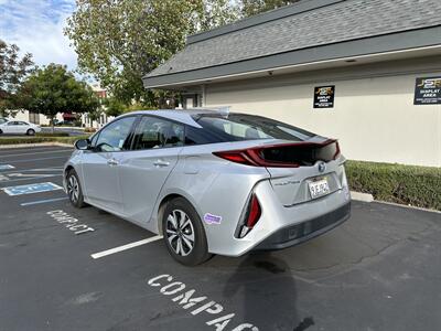 2019 Toyota Prius Prime Plus   - Photo 9 - Concord, CA 94520