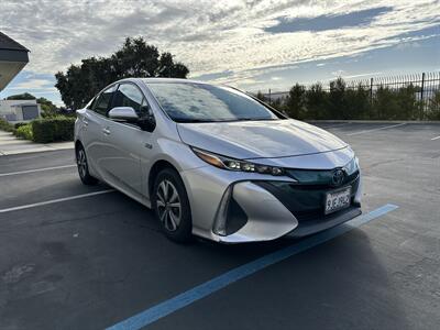 2019 Toyota Prius Prime Plus   - Photo 4 - Concord, CA 94520