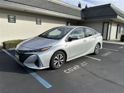 2019 Toyota Prius Prime Plus   - Photo 11 - Concord, CA 94520