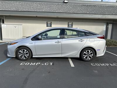 2019 Toyota Prius Prime Plus   - Photo 10 - Concord, CA 94520