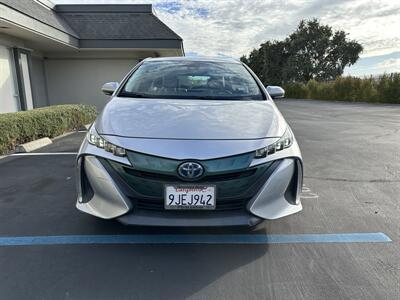 2019 Toyota Prius Prime Plus   - Photo 5 - Concord, CA 94520