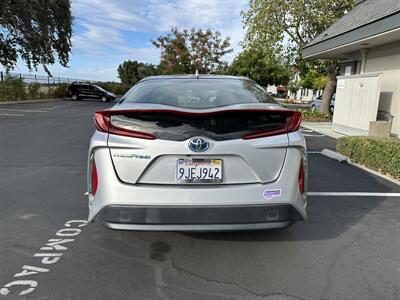 2019 Toyota Prius Prime Plus   - Photo 6 - Concord, CA 94520