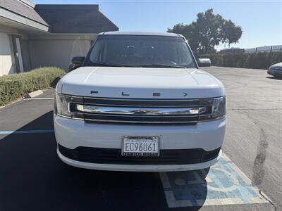 2016 Ford Flex SE! Clean Title! Low Miles! 7-Passenger! Financing Available! - Photo 8 - Concord, CA 94520