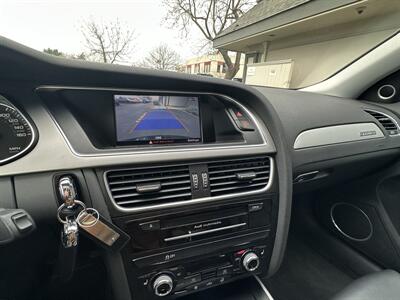 2013 Audi A4 2.0T quattro Premium Plus FINANCING AVAILABLE! - Photo 13 - Concord, CA 94520
