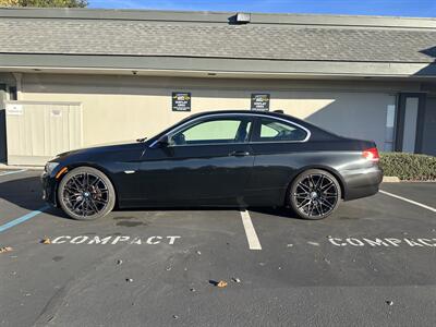 2007 BMW 335i  BLACK FRIDAY SPEICAL - Photo 2 - Concord, CA 94520
