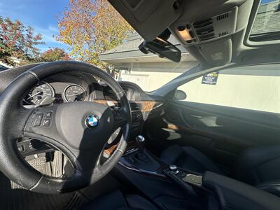 2007 BMW 335i  BLACK FRIDAY SPEICAL - Photo 11 - Concord, CA 94520