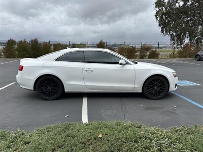 2010 Audi A5 2.0T quattro Premium Plus  END OF THE MONTH SPECIAL - Photo 6 - Concord, CA 94520