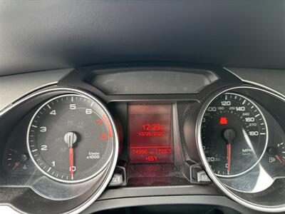 2010 Audi A5 2.0T quattro Premium Plus  END OF THE MONTH SPECIAL - Photo 10 - Concord, CA 94520