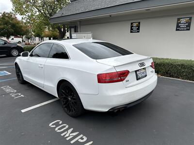 2010 Audi A5 2.0T quattro Premium Plus  END OF THE MONTH SPECIAL - Photo 3 - Concord, CA 94520