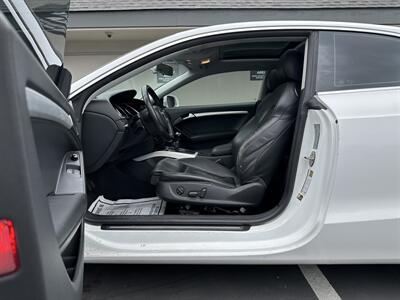 2010 Audi A5 2.0T quattro Premium Plus  END OF THE MONTH SPECIAL - Photo 9 - Concord, CA 94520