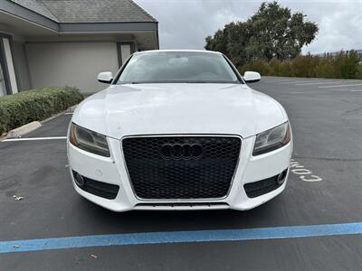 2010 Audi A5 2.0T quattro Premium Plus  END OF THE MONTH SPECIAL - Photo 8 - Concord, CA 94520