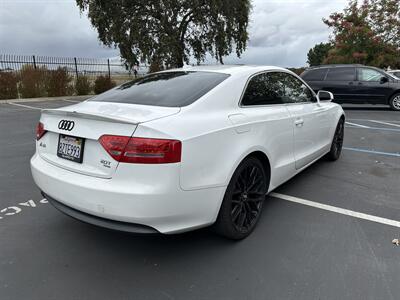 2010 Audi A5 2.0T quattro Premium Plus  END OF THE MONTH SPECIAL - Photo 5 - Concord, CA 94520