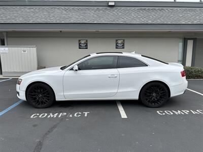 2010 Audi A5 2.0T quattro Premium Plus  END OF THE MONTH SPECIAL - Photo 2 - Concord, CA 94520