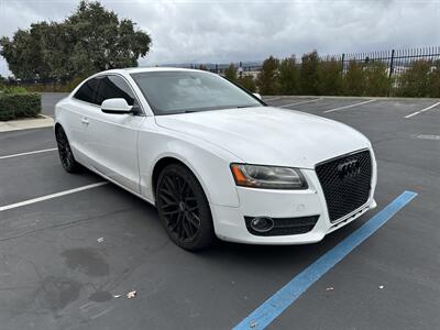 2010 Audi A5 2.0T quattro Premium Plus  END OF THE MONTH SPECIAL - Photo 7 - Concord, CA 94520