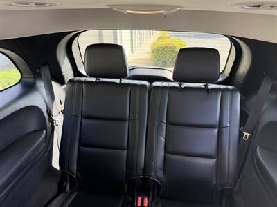 2021 Dodge Durango SXT Plus  Financing Available! - Photo 10 - Concord, CA 94520