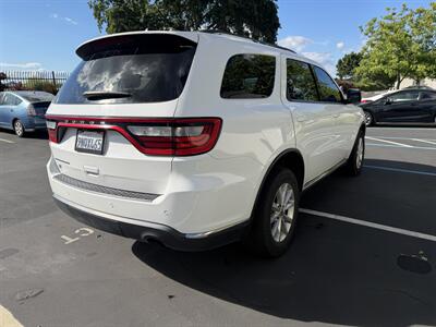 2021 Dodge Durango SXT Plus  Financing Available! - Photo 5 - Concord, CA 94520