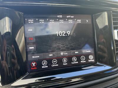 2021 Dodge Durango SXT Plus  Financing Available! - Photo 16 - Concord, CA 94520