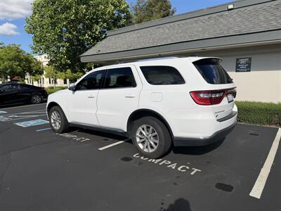 2021 Dodge Durango SXT Plus  Financing Available! - Photo 3 - Concord, CA 94520