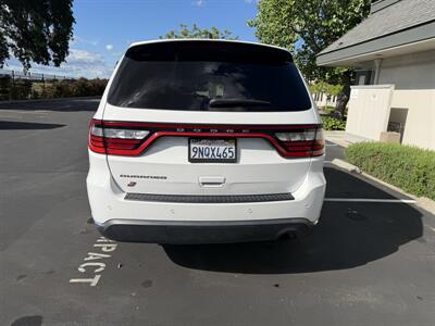 2021 Dodge Durango SXT Plus  Financing Available! - Photo 4 - Concord, CA 94520