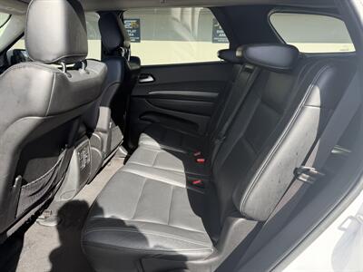 2021 Dodge Durango SXT Plus  Financing Available! - Photo 9 - Concord, CA 94520