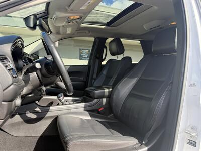 2021 Dodge Durango SXT Plus  Financing Available! - Photo 7 - Concord, CA 94520