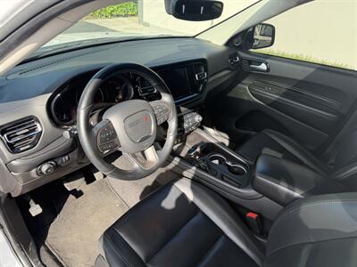 2021 Dodge Durango SXT Plus  Financing Available! - Photo 8 - Concord, CA 94520