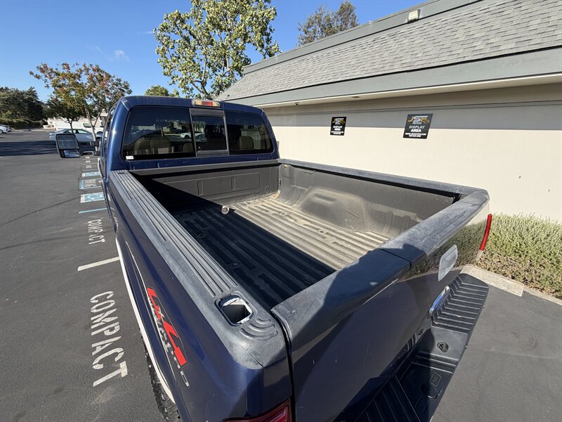 2008 Ford F-350 Super Duty! Diesel! Lariat! 4X4! Clean Title! Financing Available! - Photo 15 - Concord, CA 94520