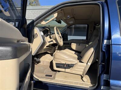 2008 Ford F-350 Super Duty! Diesel! Lariat! 4X4! Clean Title! Financing Available! - Photo 10 - Concord, CA 94520