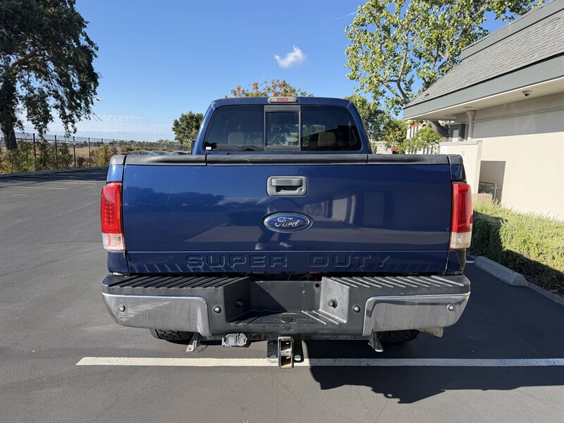 2008 Ford F-350 Super Duty! Diesel! Lariat! 4X4! Clean Title! Financing Available! - Photo 4 - Concord, CA 94520