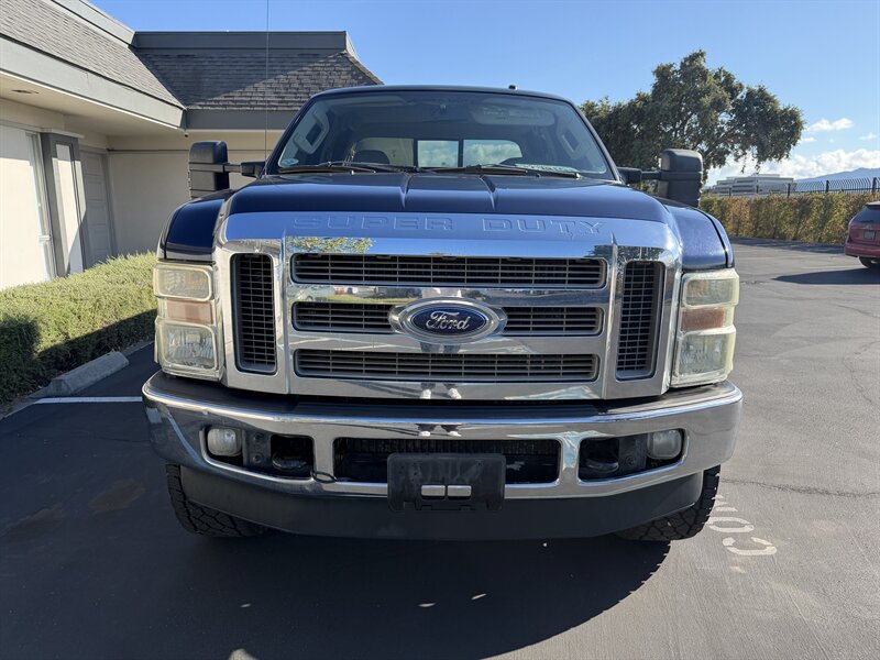 2008 Ford F-350 Super Duty! Diesel! Lariat! 4X4! Clean Title! Financing Available! - Photo 8 - Concord, CA 94520