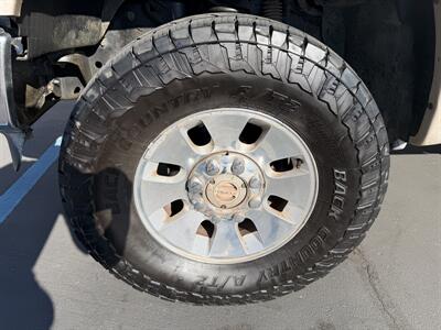 2008 Ford F-350 Super Duty! Diesel! Lariat! 4X4! Clean Title! Financing Available! - Photo 14 - Concord, CA 94520