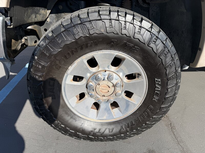 2008 Ford F-350 Super Duty! Diesel! Lariat! 4X4! Clean Title! Financing Available! - Photo 14 - Concord, CA 94520