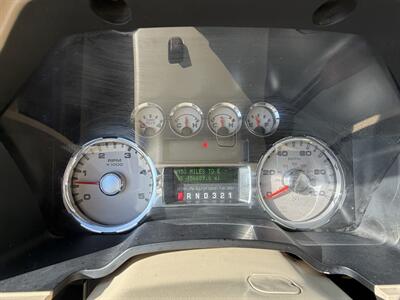 2008 Ford F-350 Super Duty! Diesel! Lariat! 4X4! Clean Title! Financing Available! - Photo 9 - Concord, CA 94520
