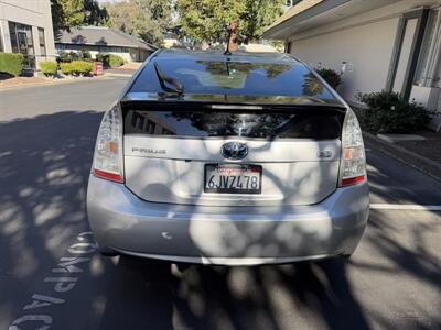 2010 Toyota Prius Hybrid! Clean Title! Low Miles! Financing Available! - Photo 4 - Concord, CA 94520