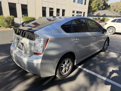 2010 Toyota Prius Hybrid! Clean Title! Low Miles! Financing Available! - Photo 5 - Concord, CA 94520