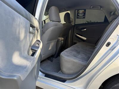 2010 Toyota Prius Hybrid! Clean Title! Low Miles! Financing Available! - Photo 10 - Concord, CA 94520