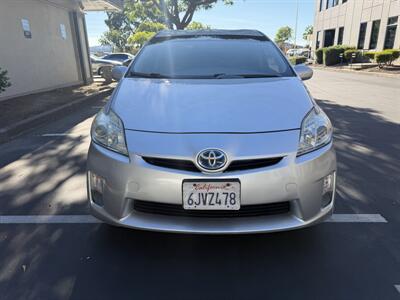 2010 Toyota Prius Hybrid! Clean Title! Low Miles! Financing Available! - Photo 8 - Concord, CA 94520