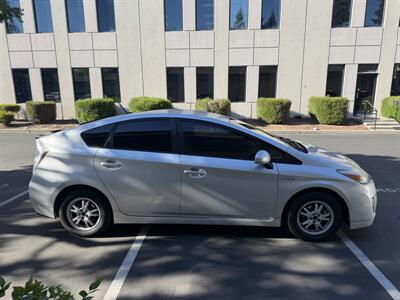 2010 Toyota Prius Hybrid! Clean Title! Low Miles! Financing Available! - Photo 6 - Concord, CA 94520