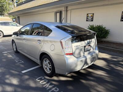 2010 Toyota Prius Hybrid! Clean Title! Low Miles! Financing Available! - Photo 3 - Concord, CA 94520
