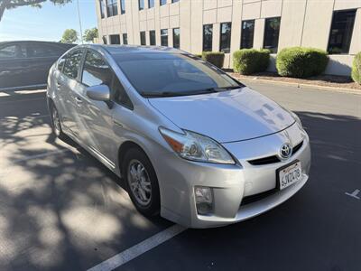 2010 Toyota Prius Hybrid! Clean Title! Low Miles! Financing Available! - Photo 7 - Concord, CA 94520