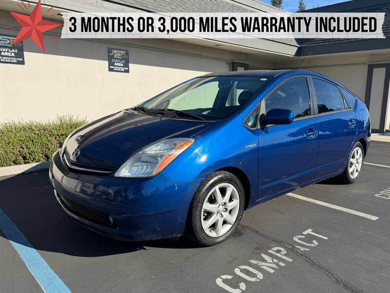 2009 Toyota Prius Hybrid! Clean Title! Low Miles!  Financing Available!