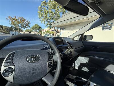 2009 Toyota Prius Hybrid! Clean Title! Low Miles!  $5,900 Out The Door! - Photo 10 - Concord, CA 94520