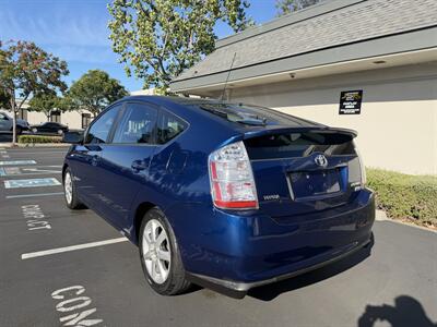 2009 Toyota Prius Hybrid! Clean Title! Low Miles!  $5,900 Out The Door! - Photo 3 - Concord, CA 94520