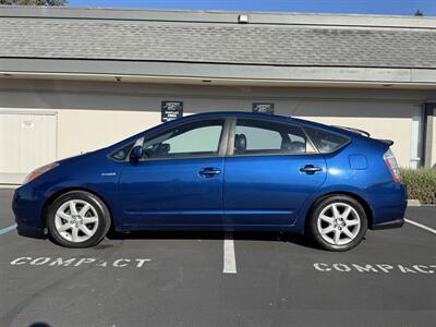 2009 Toyota Prius Hybrid! Clean Title! Low Miles!  $5,900 Out The Door! - Photo 2 - Concord, CA 94520