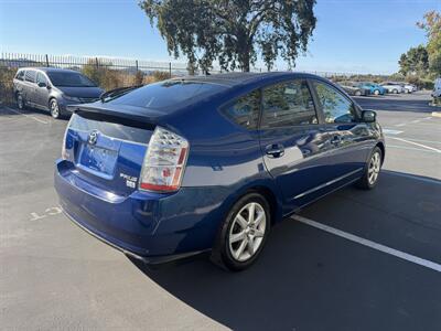 2009 Toyota Prius Hybrid! Clean Title! Low Miles!  $5,900 Out The Door! - Photo 5 - Concord, CA 94520